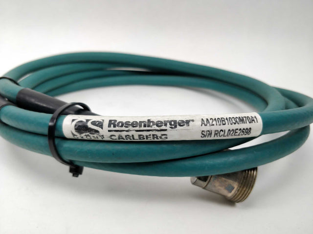 ROSENBERGER AA210B1030M70A1