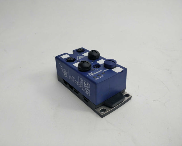 BIHL+WIEDEMANN BWU2620