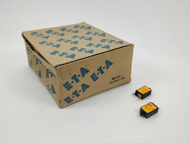E-T-A 104P30