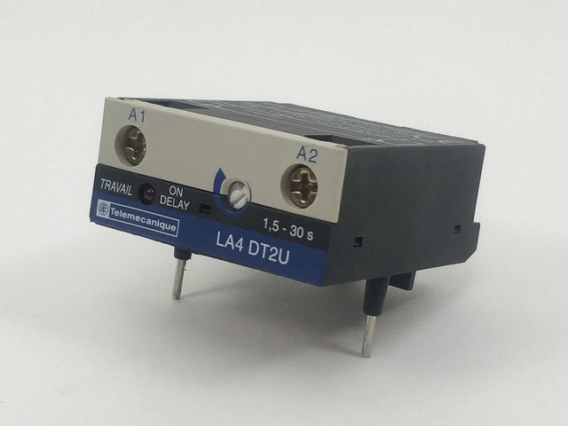 SCHNEIDER ELECTRIC LA4DT2U