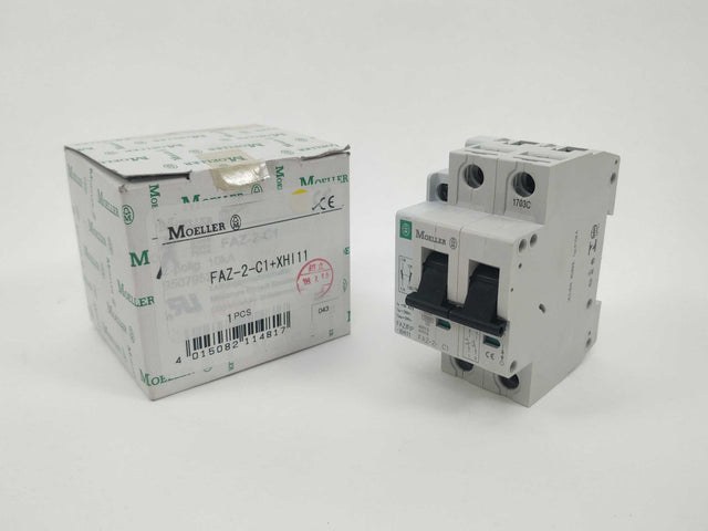 EATON FAZ2C1