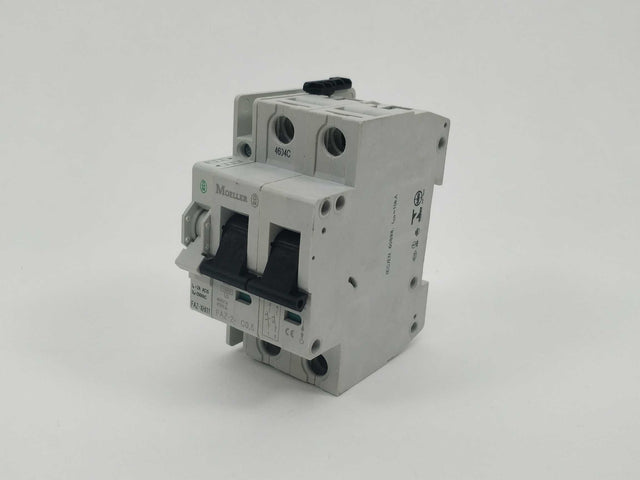 EATON FAZ2C05
