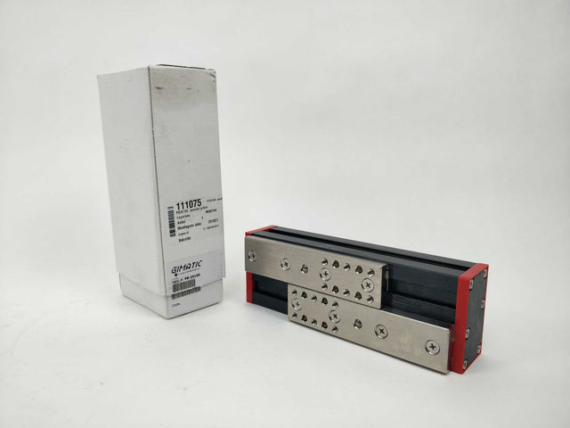 GIMATIC PE25100