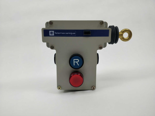 SCHNEIDER ELECTRIC XY2CE1D196H7