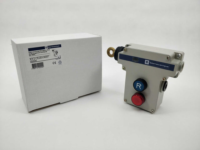 SCHNEIDER ELECTRIC XY2CE2D196H7