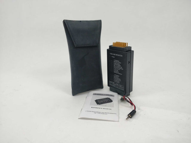COMCRAFT COMTESTV35LM