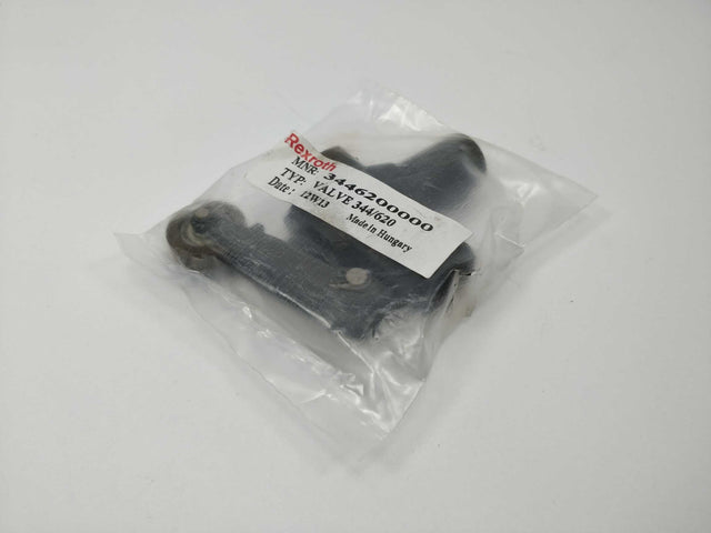 BOSCH REXROTH 3446200000