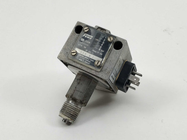 FEMA DGM6A