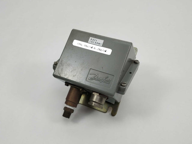 DANFOSS 0603151