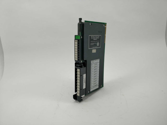 ALLEN BRADLEY 1771-OC