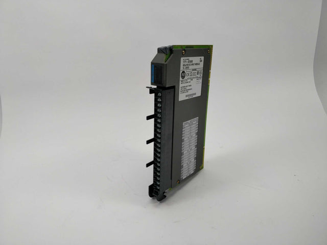 ALLEN BRADLEY 1771IQ16B
