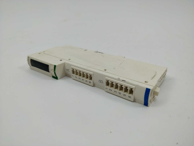 SCHNEIDER ELECTRIC STBAVO1265