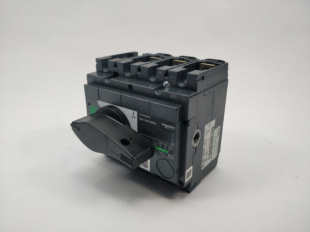 SCHNEIDER ELECTRIC COMPACTINS250200A