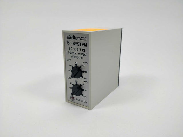ELECTROMATIC SC185712