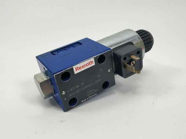 BOSCH REXROTH 0810091287