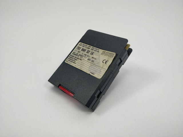 SCHNEIDER ELECTRIC TSXRAM3216