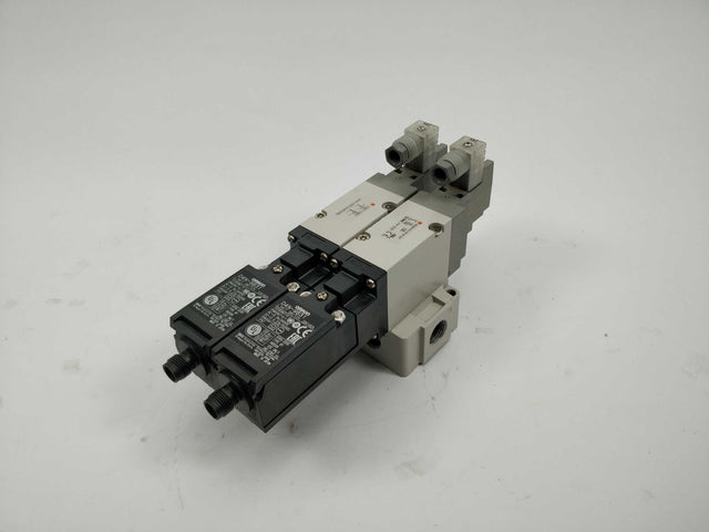 SMC VP544R-5YZ1-03F-M-X538