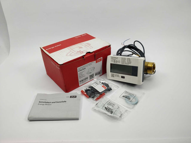 DANFOSS 014U1404