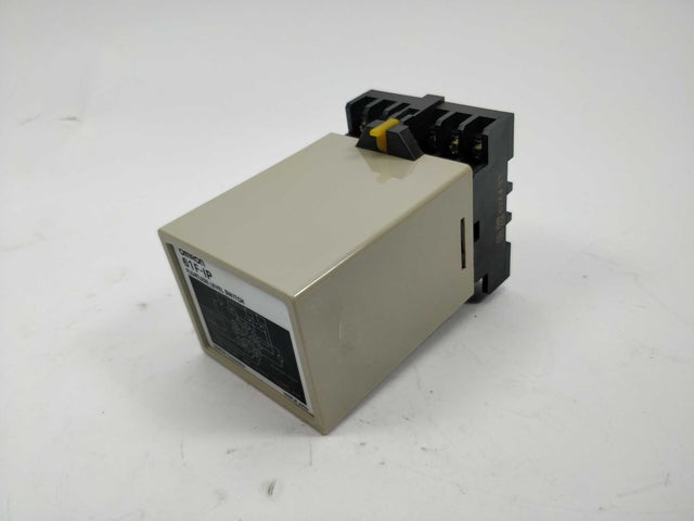 OMRON 61F-IP