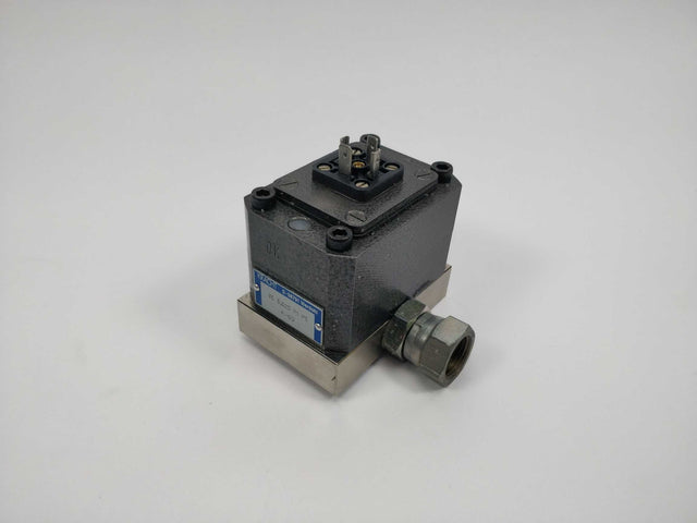 KRACHT VC0025P1PSK05