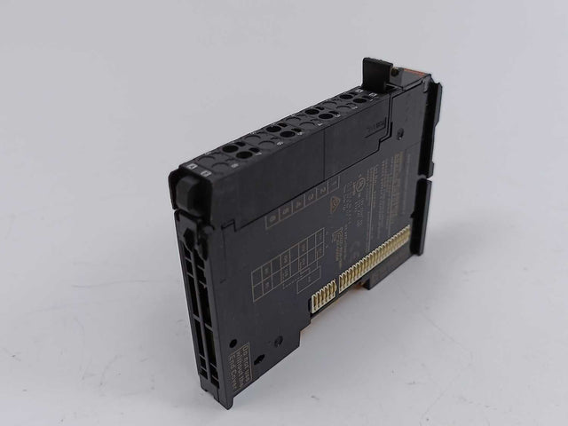 OMRON NX-AD2203