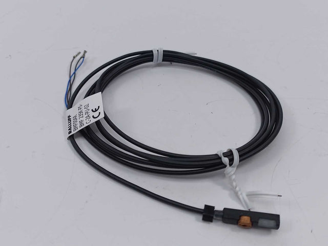 BALLUFF BMF235K-PS-C-2A-PU-02