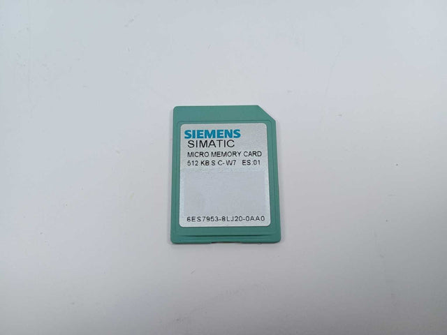 SIEMENS 6ES7315-2FH13-0AB0