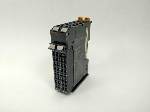 OMRON NX-TS3201