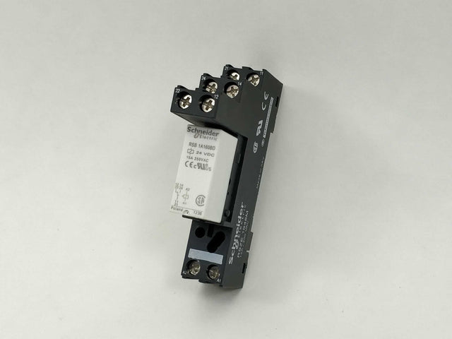 SCHNEIDER ELECTRIC RSB1A160BD