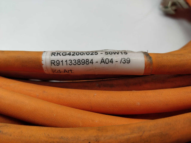 BOSCH REXROTH R911338984A0439