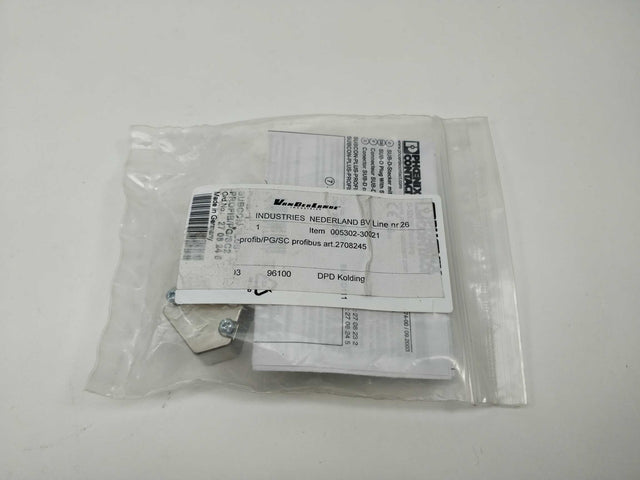 Contacto Phoenix 2708232