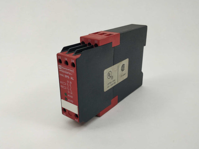 SCHNEIDER ELECTRIC XPS-AL3710