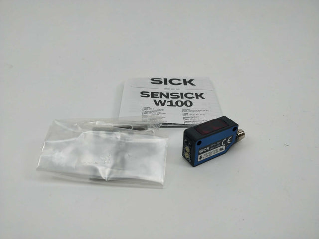 SICK WE100-N3430. 6026021