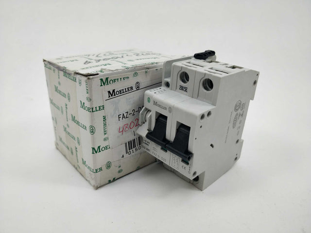 EATON FAZ2D20