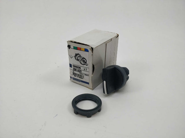 SCHNEIDER ELECTRIC ZB5AD3