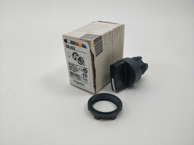 SCHNEIDER ELECTRIC ZB5AD2