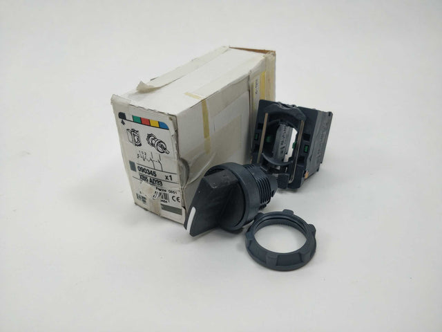 SCHNEIDER ELECTRIC XB5AD33
