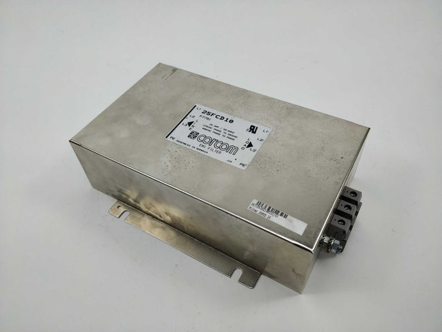 TE CONNECTIVITY 25FCD10