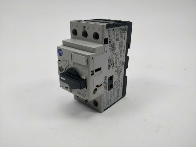 ALLEN-BRADLEY 140MC2EB16