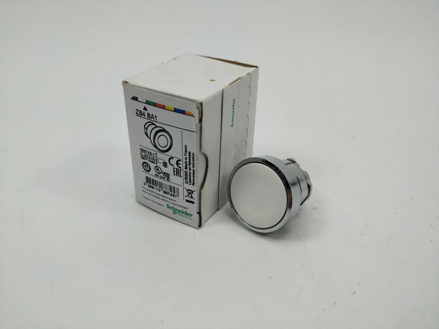 Schneider Electric ZB4BA1
