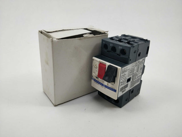 SCHNEIDER ELECTRIC GV2ME05