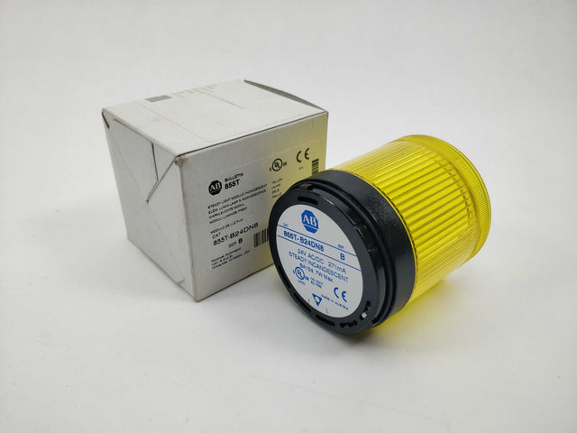 ALLEN BRADLEY 855T-B24DN8