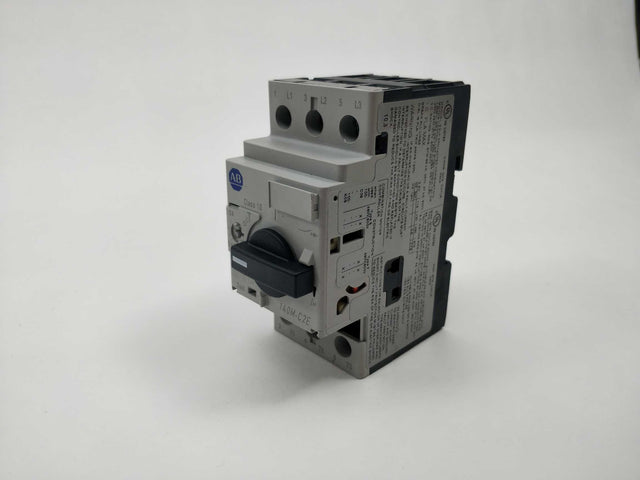 ALLEN BRADLEY 140MC2EB10