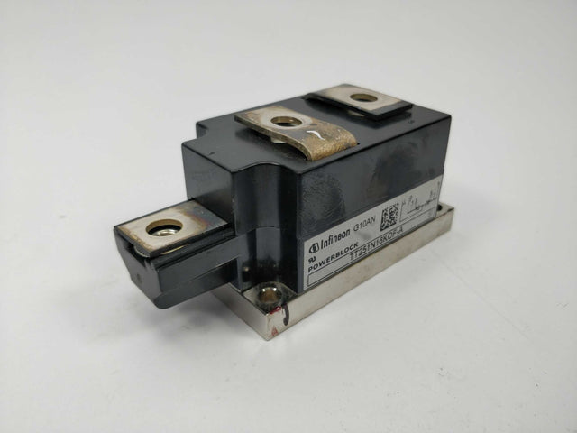 INFINEON TT251N16KOFA