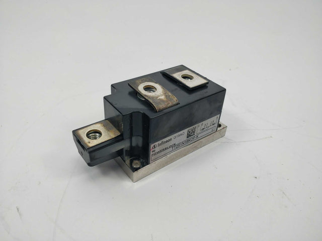 INFINEON TT251N16KOFK