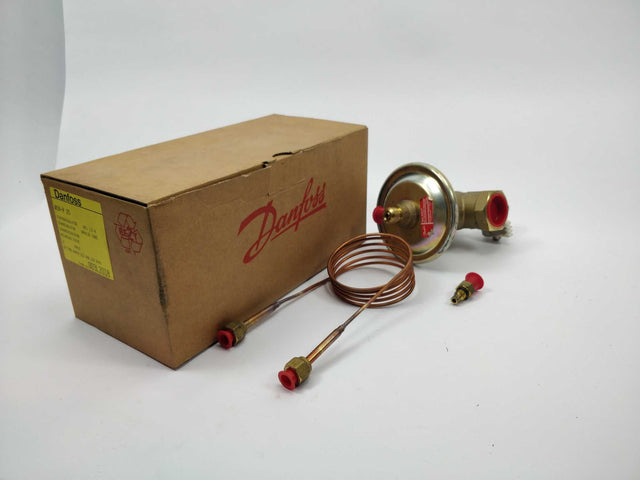 DANFOSS ASVP25