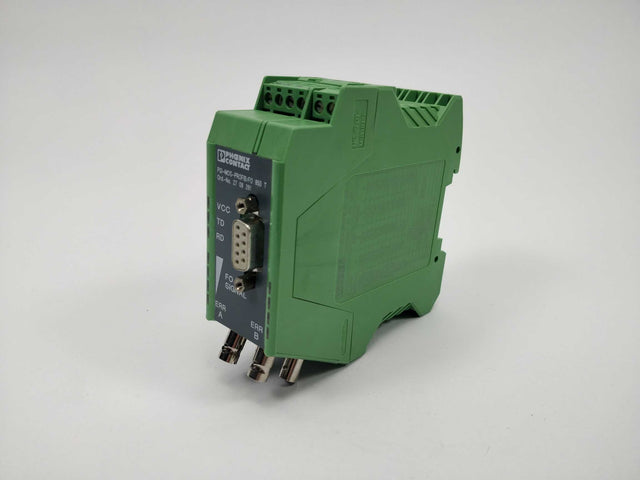 PHOENIX CONTACT 2708261-FOconverters-PSI-MOS-PROFIB/FO850T