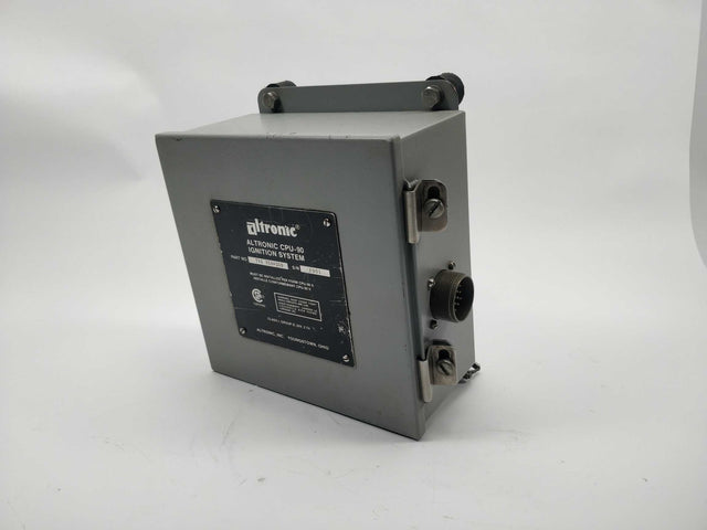 ALTRONIC CPU90791918100