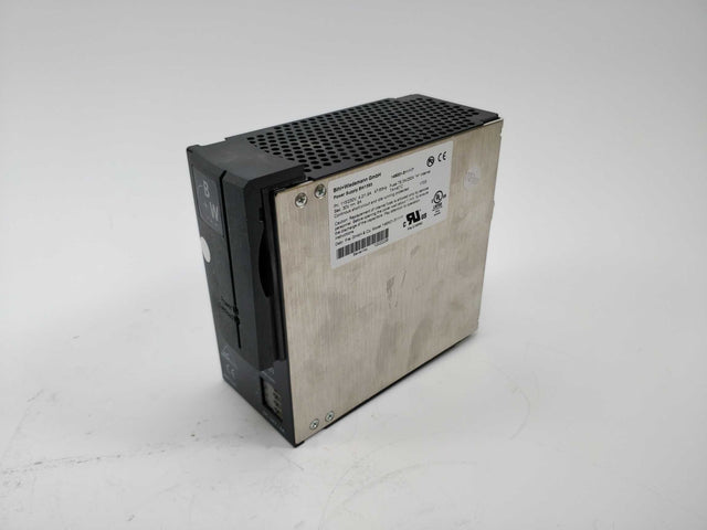 BIHL+WIEDEMANN BW1593