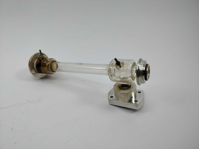 CONVERGENT LASER 054659100RC